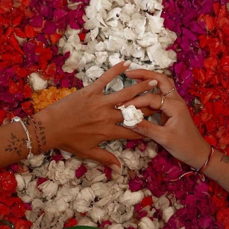 Tattva Ubud Retreat & Wellness מראה חיצוני תמונה