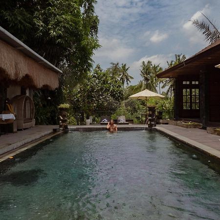 Tattva Ubud Retreat & Wellness מראה חיצוני תמונה