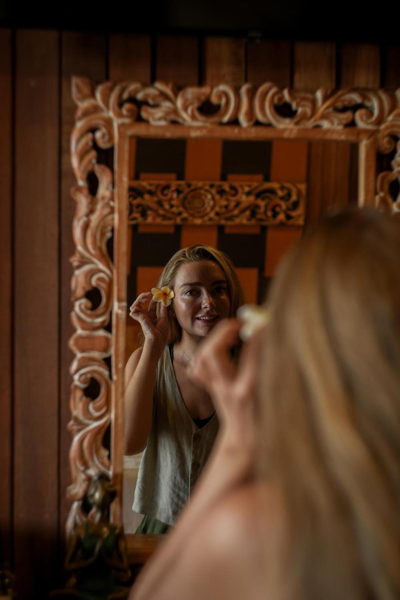 Tattva Ubud Retreat & Wellness מראה חיצוני תמונה