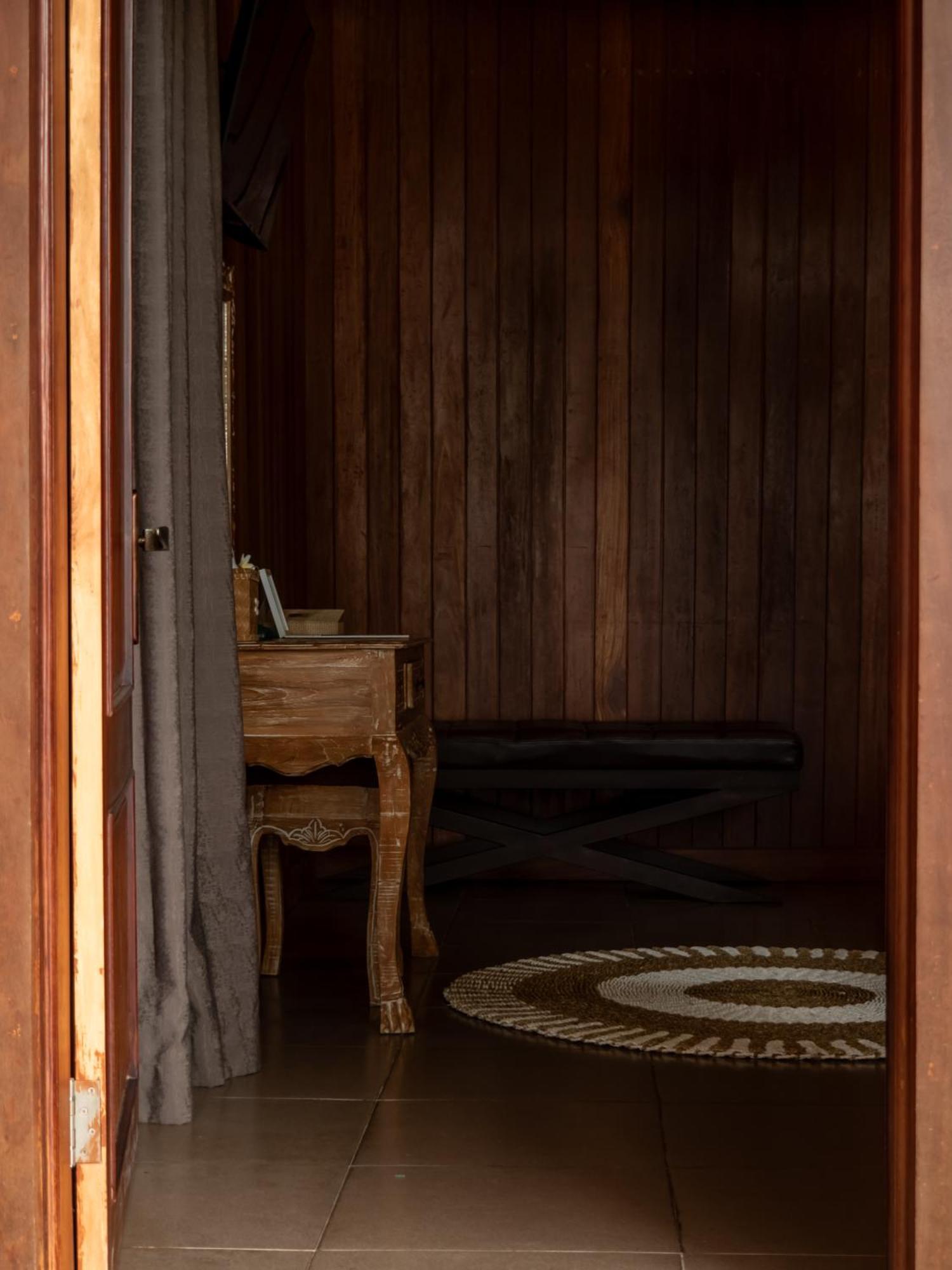 Tattva Ubud Retreat & Wellness מראה חיצוני תמונה